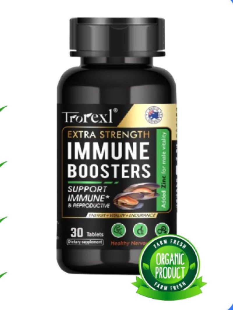 MA-Immunebooster